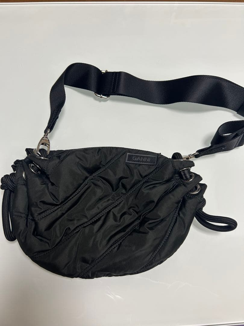 バッグ Ganni