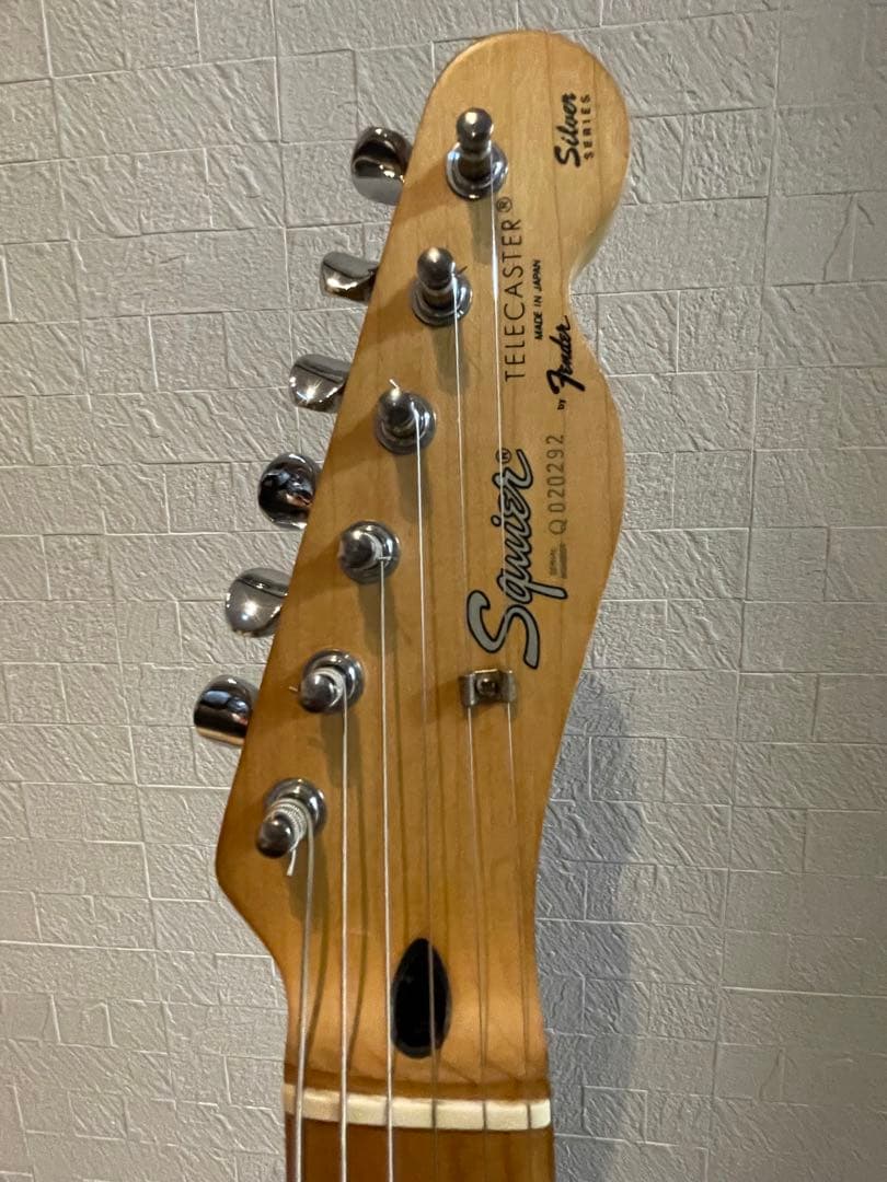 Squier STL-33 MADE IN JAPAN※最終値下げ