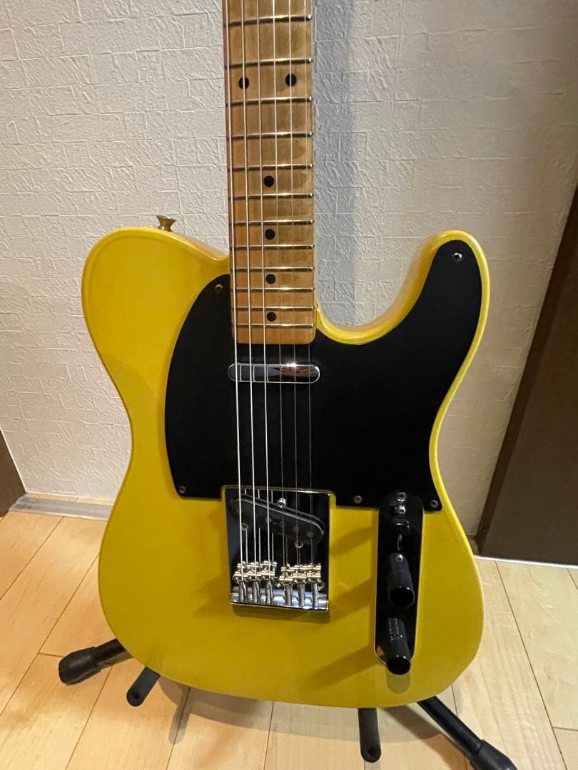 Squier STL-33 MADE IN JAPAN※最終値下げ