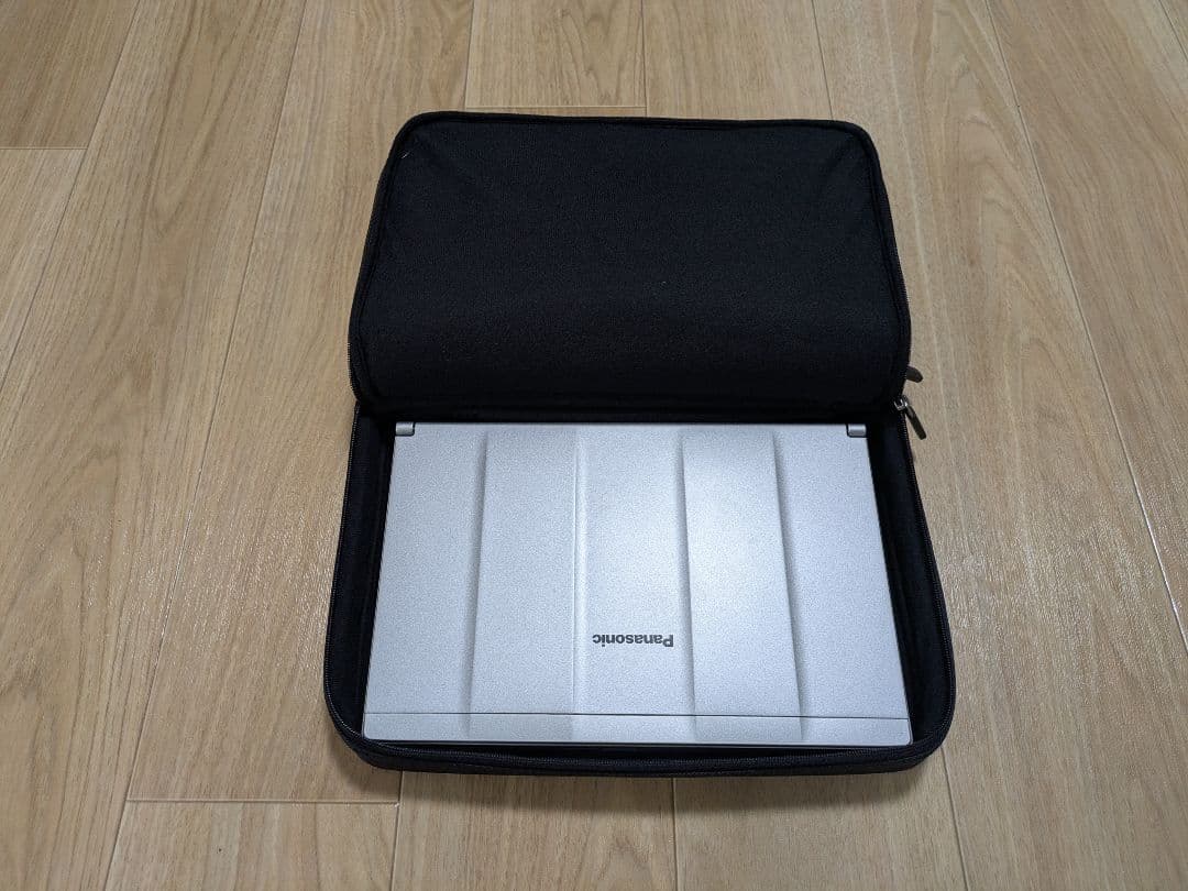 【美品】レッツノート CF-SX2