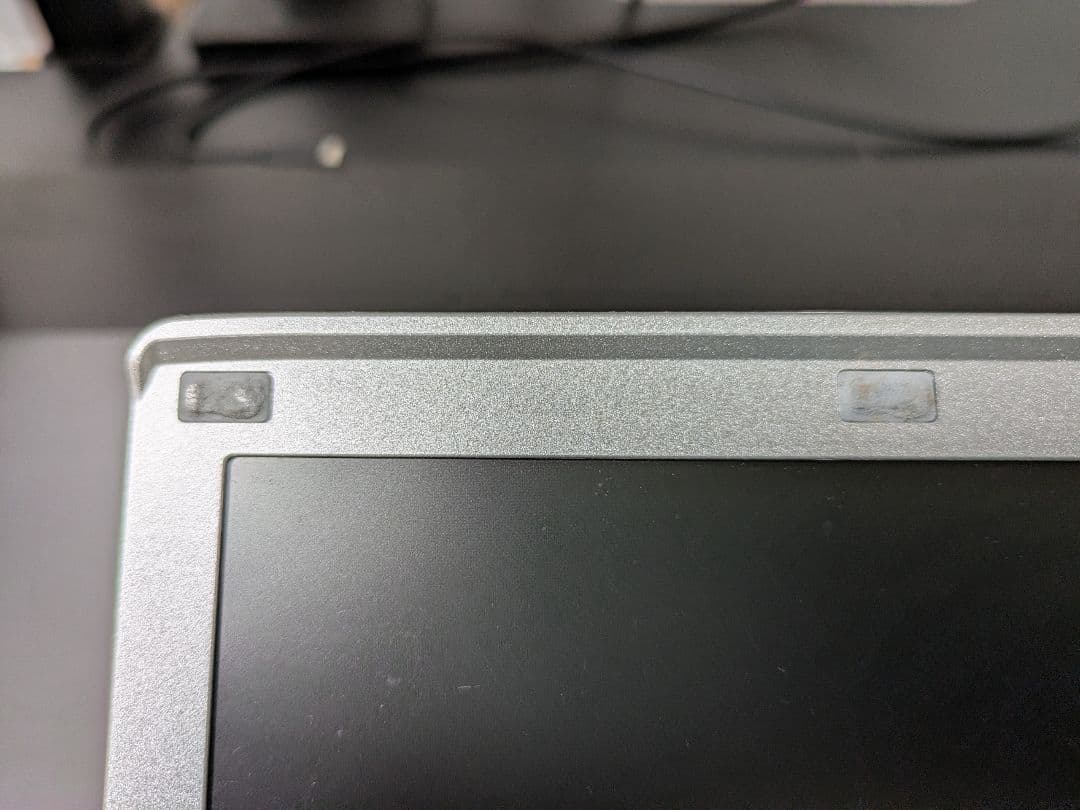 【美品】レッツノート CF-SX2