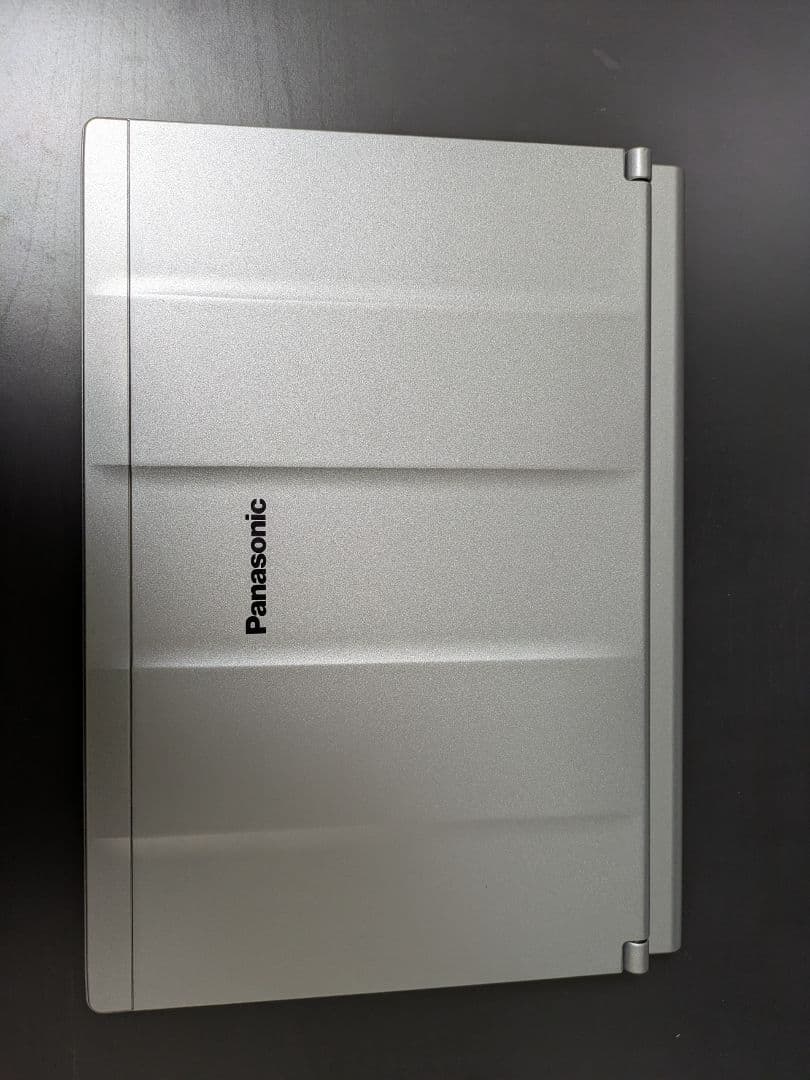 【美品】レッツノート CF-SX2