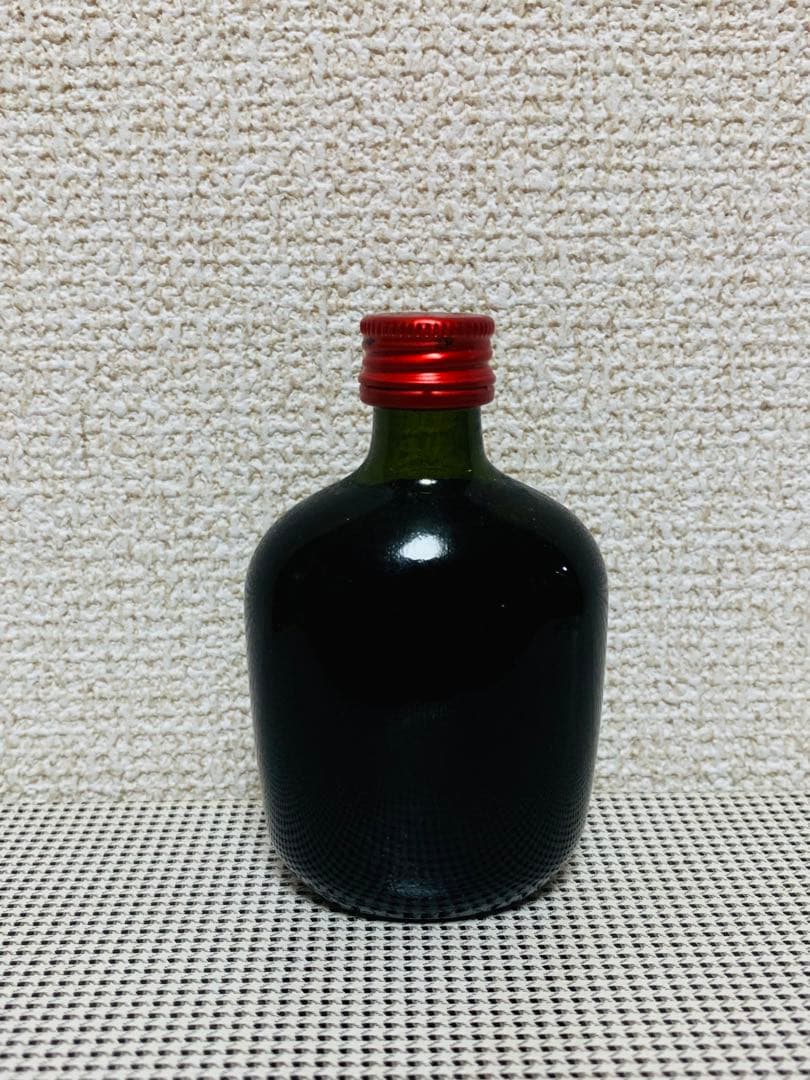 非常に珍しいミニワインボトル SUNTORY 50ml