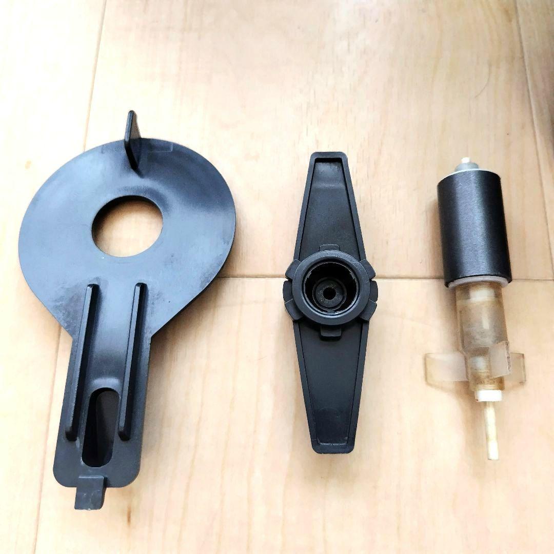 エーハイム クラシック 2215【ホース・パイプ・フィルターパッド未使用】