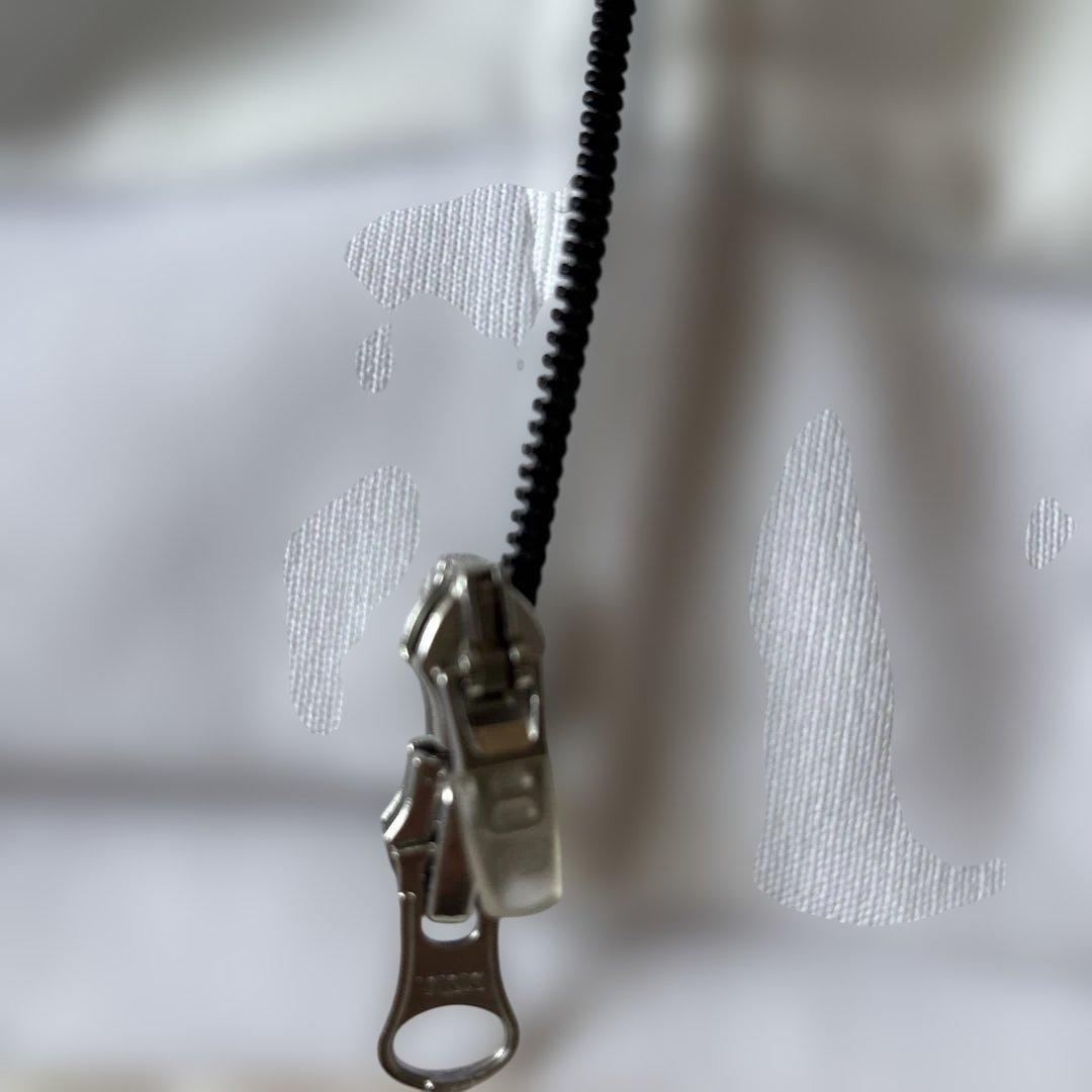 New Balance GOLF フード　スカート　セットアップ　1 パーカー