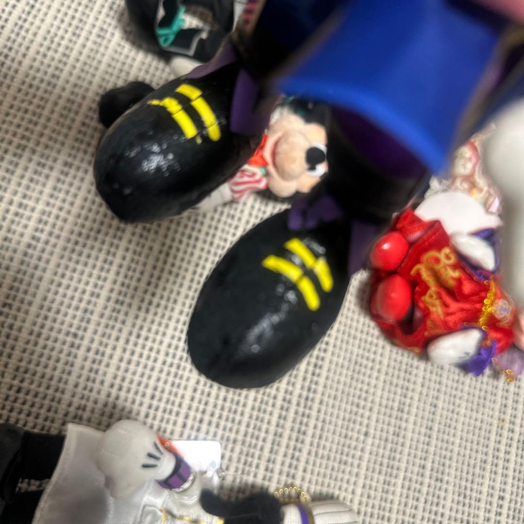 グーフィー 、ミキミニまとめ売り23体