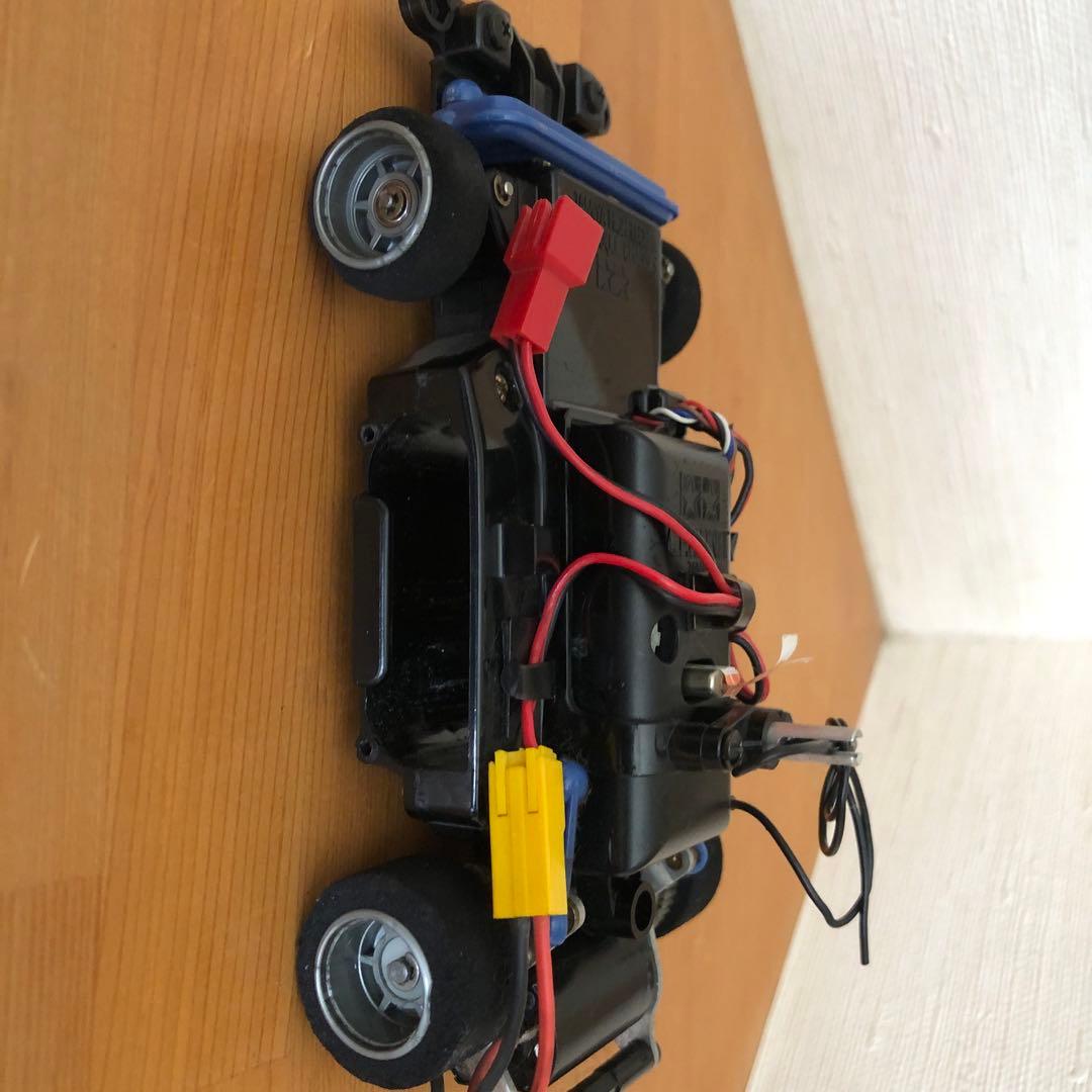 タミヤ　タムテックポルシェ959