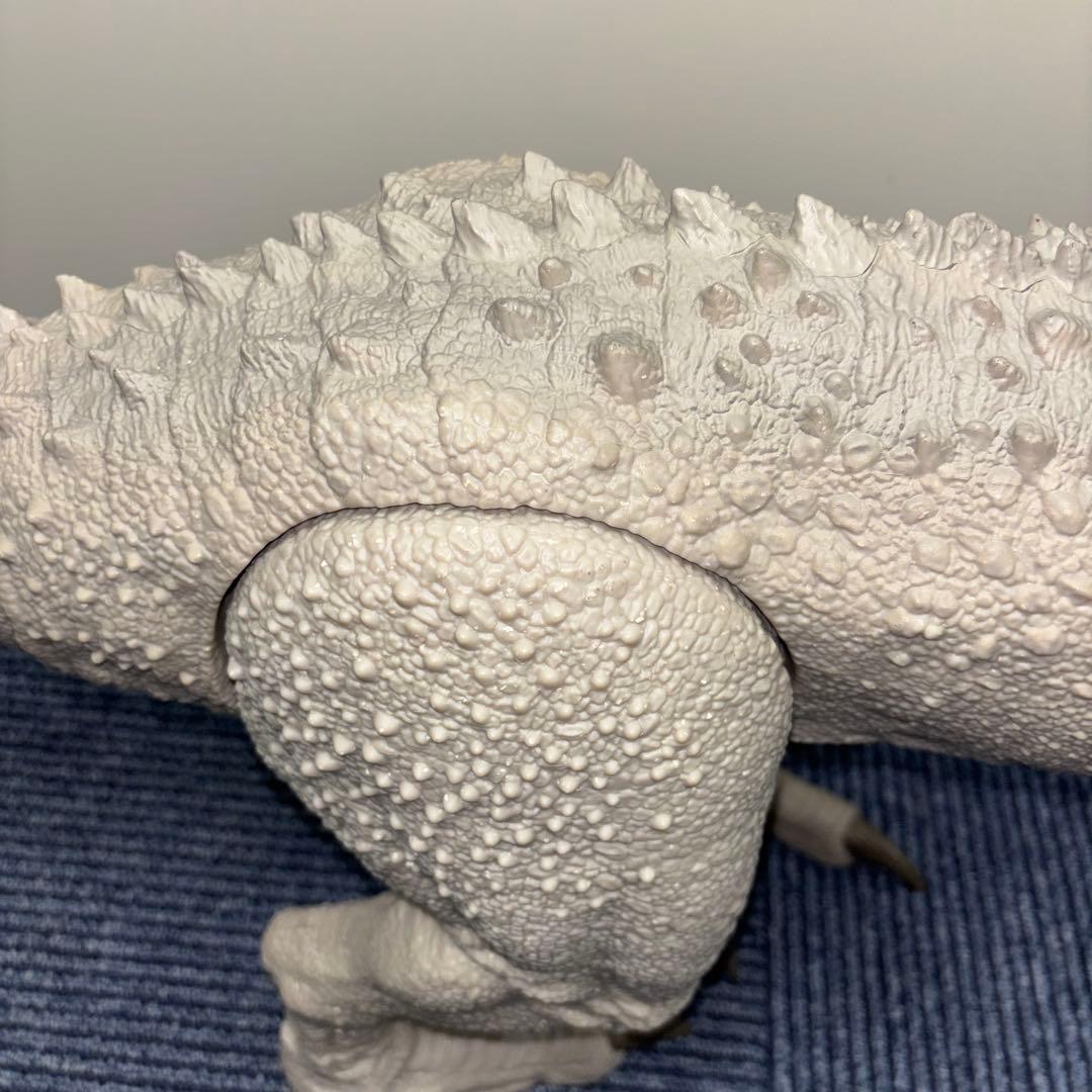 マテル スーパービッグ インドミナスレックス ジュラシックワールド