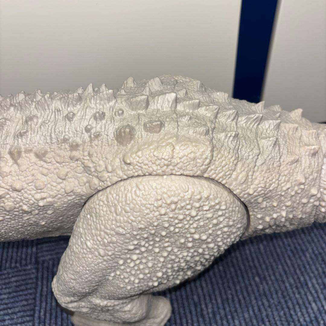 マテル スーパービッグ インドミナスレックス ジュラシックワールド