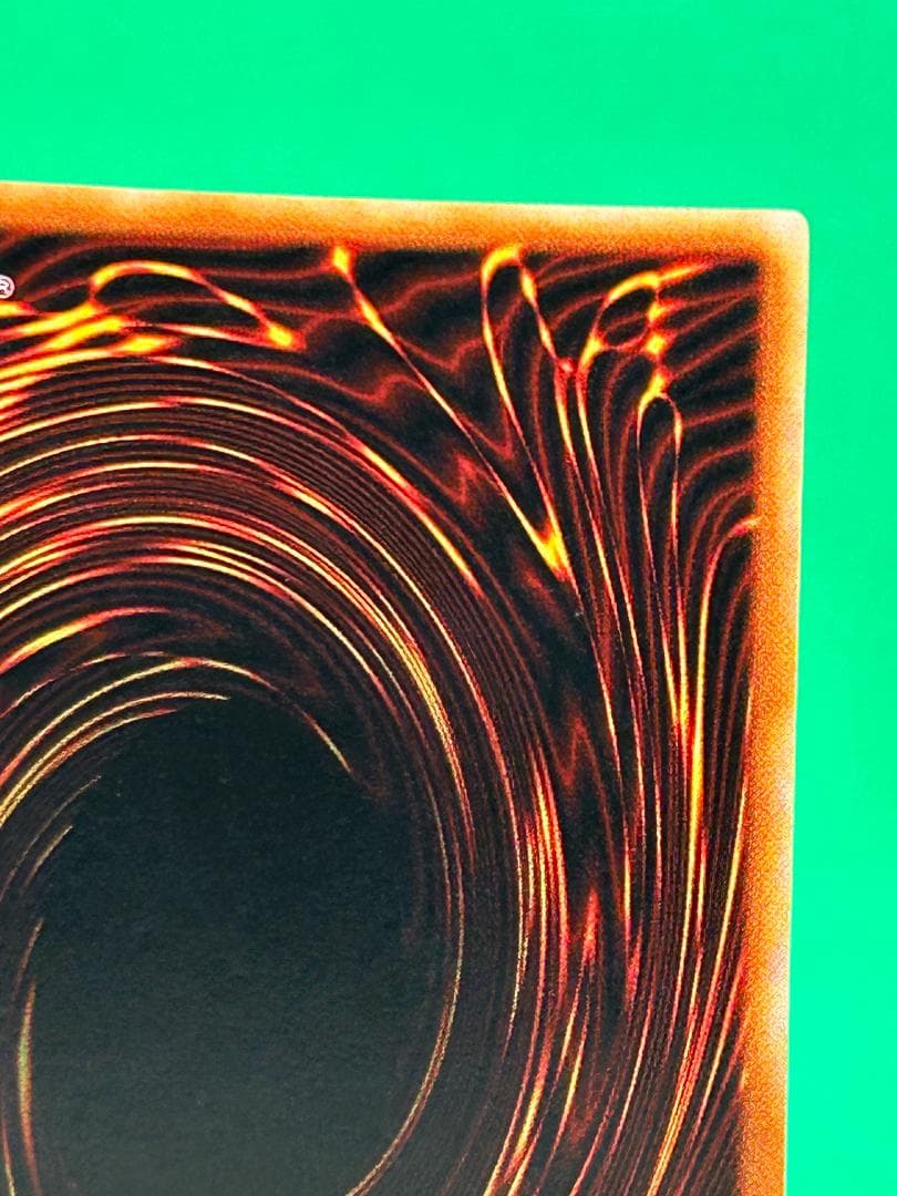 【極美品 ② 『守備』封じ スーパーレア】ワンオーナー 初期 遊戯王 Vol.3