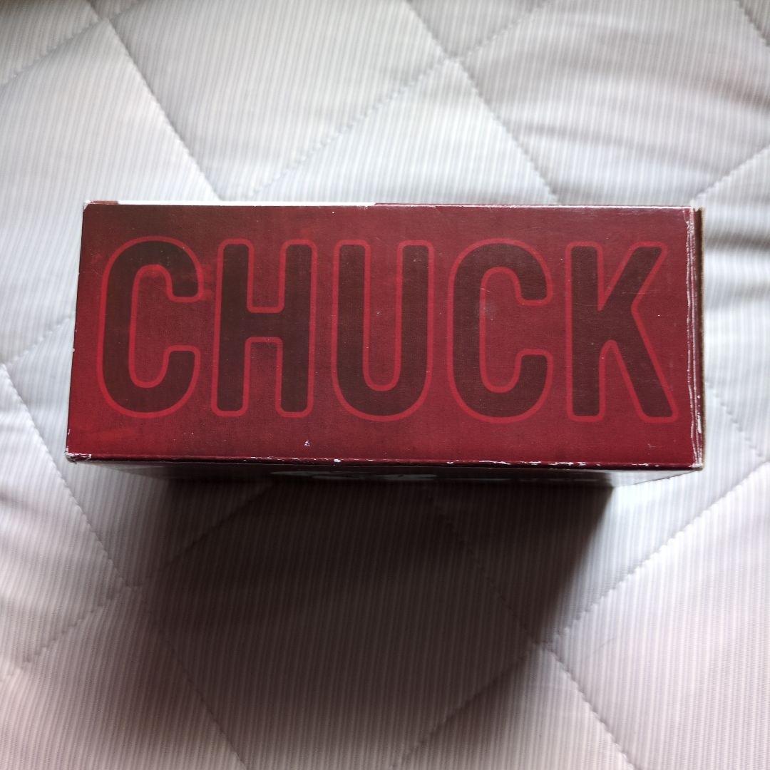 サ*ん様 Chuck Berry ボブルヘッド