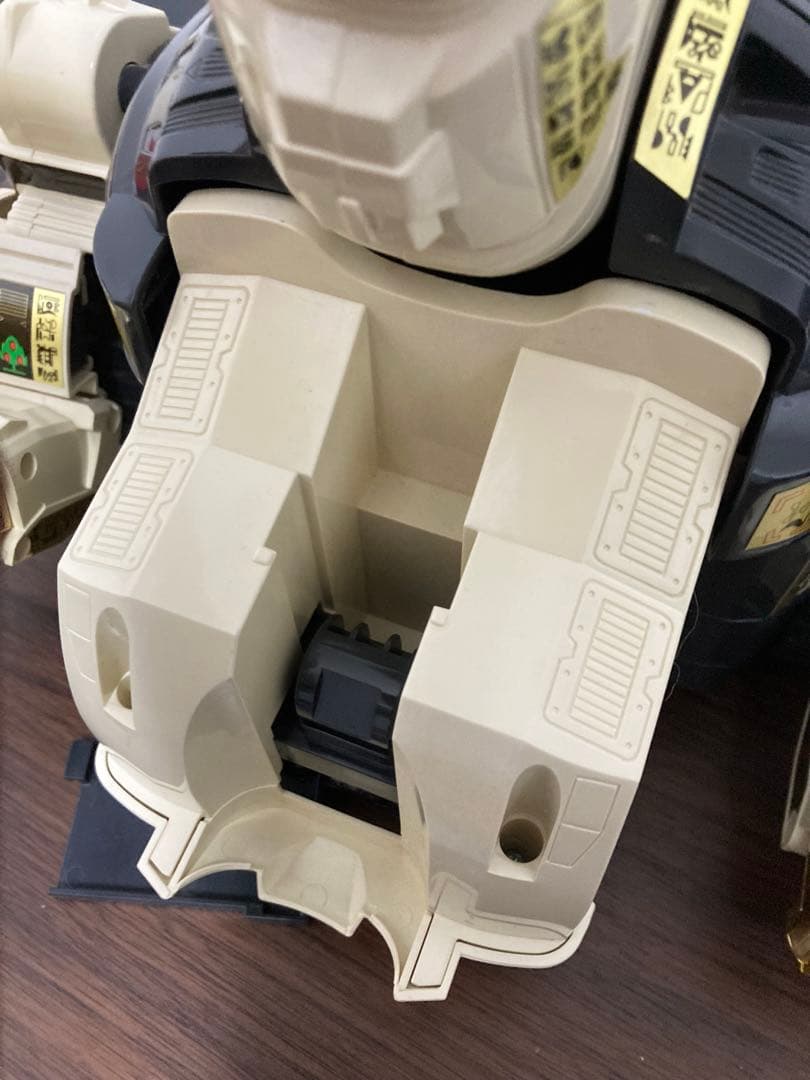 DX　獣騎神　キングブラキオン　動作確認済み