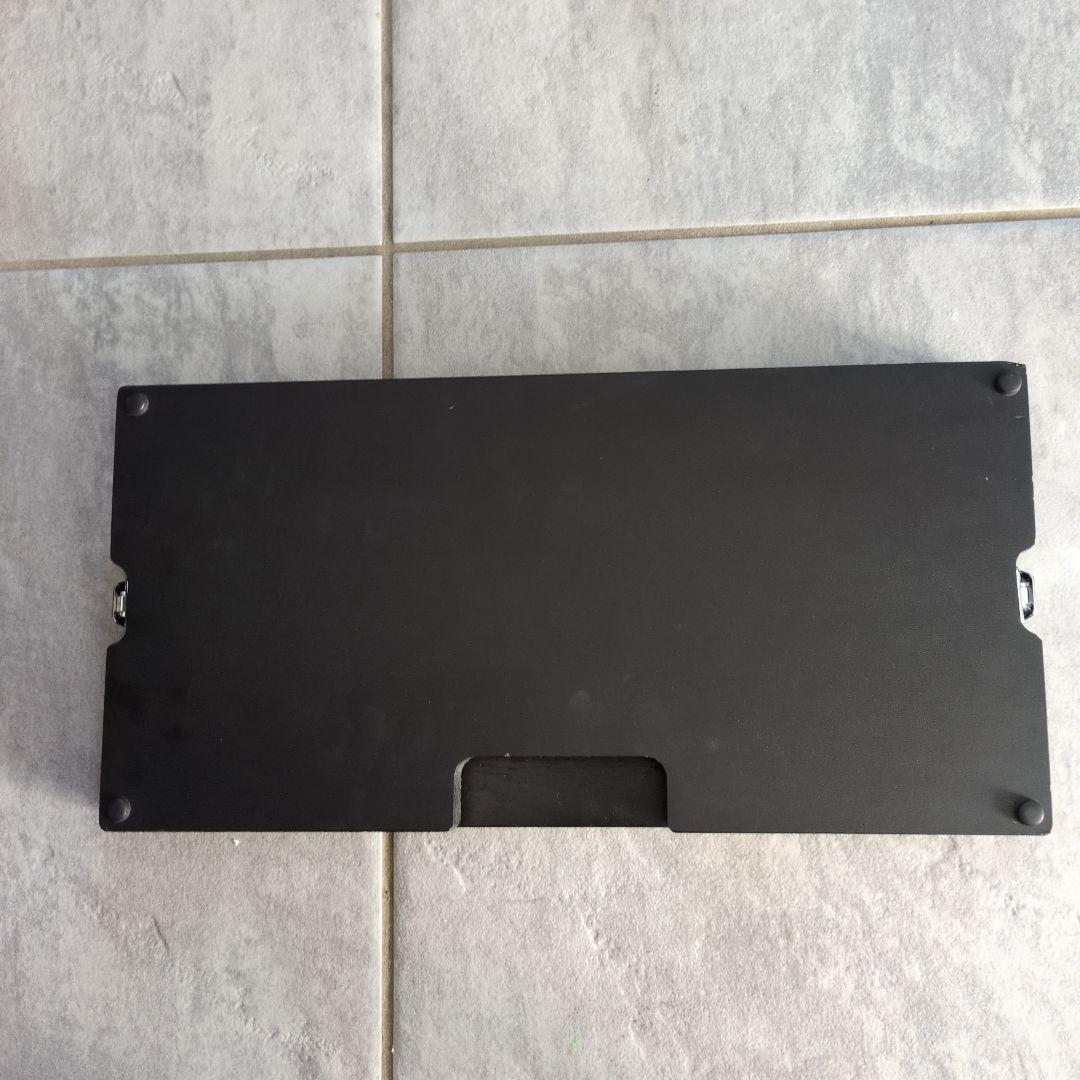 吉沢　アシストペダル2本　スツール ペダルはメーカーにて動作確認済み