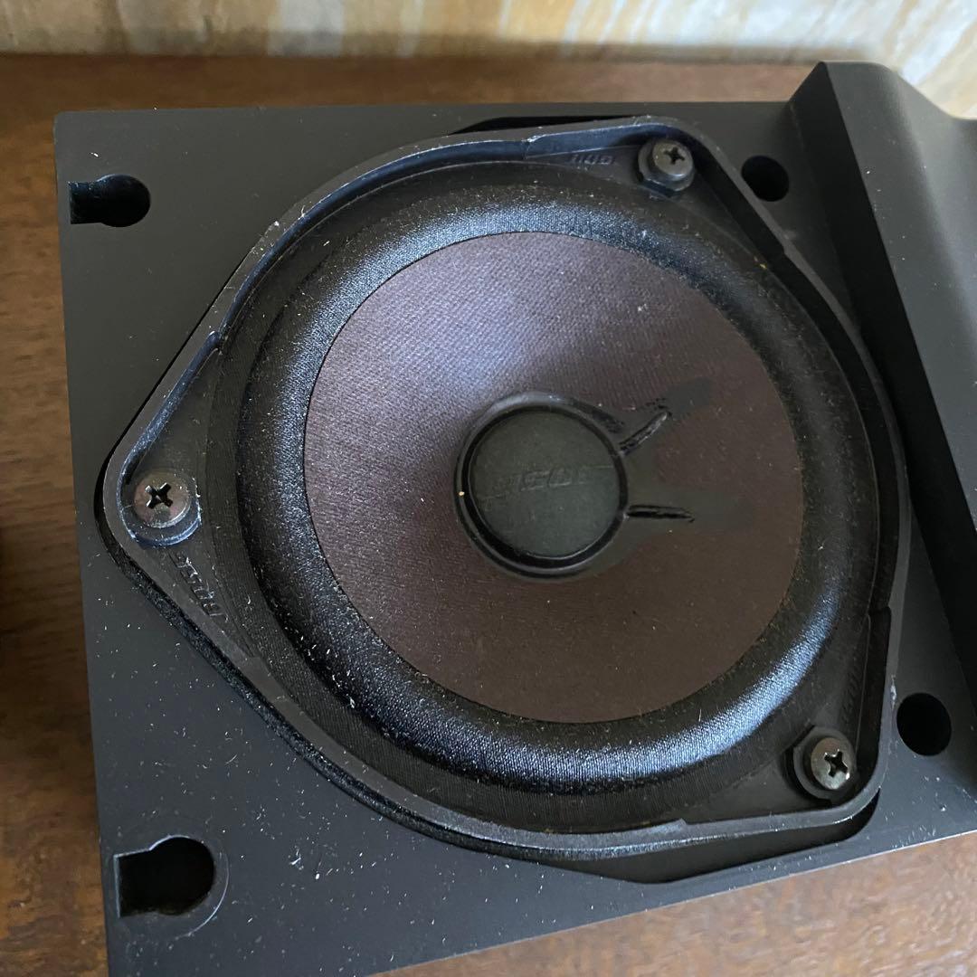 BOSE 101IT Italiano ペアスピーカー