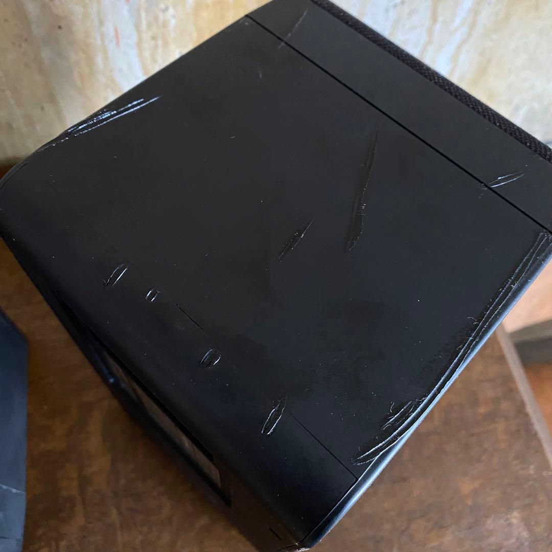 BOSE 101IT Italiano ペアスピーカー