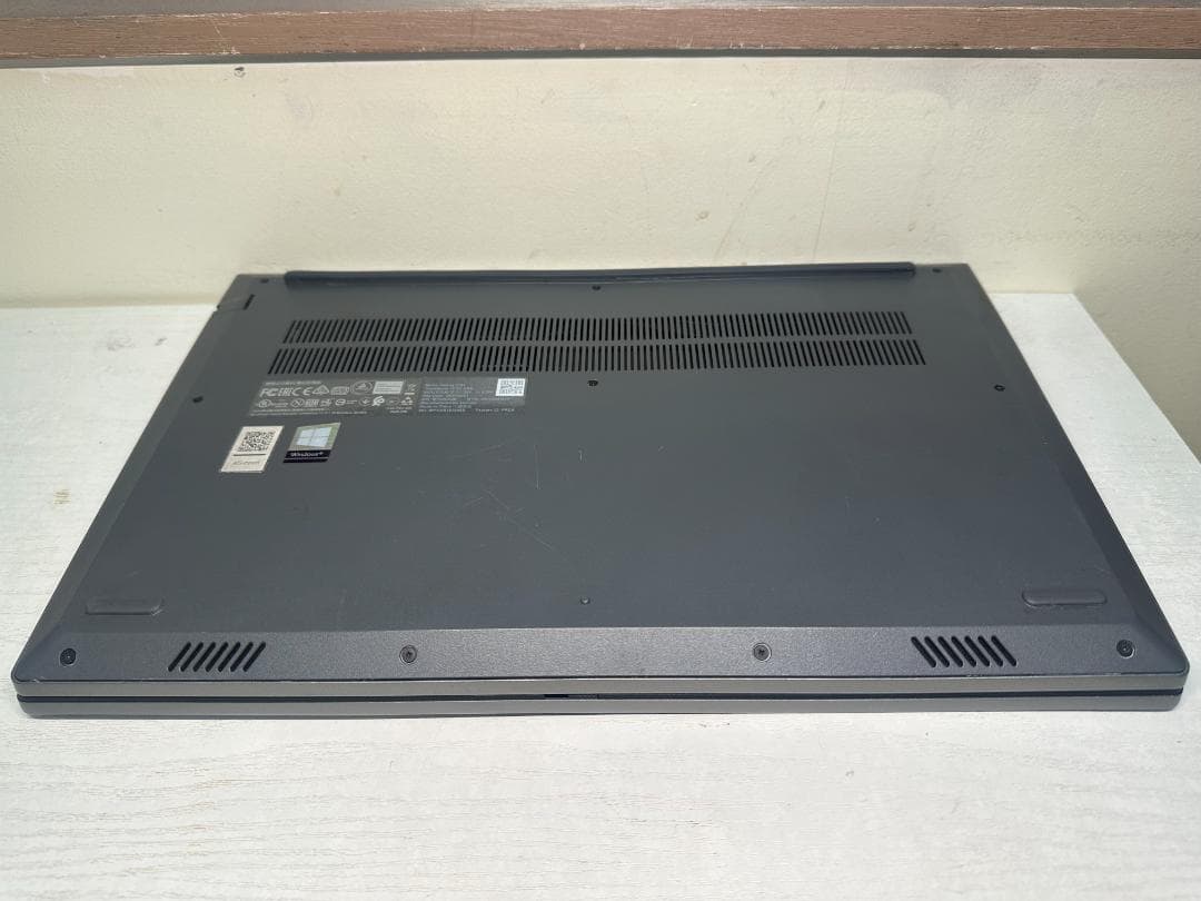 Windowsノート本体 Lenovo ThinkBook 15 G2 R7 16G 256G 500G