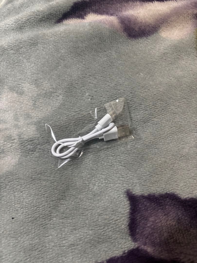 ぐちつぼ ルームライト 新品 未開封