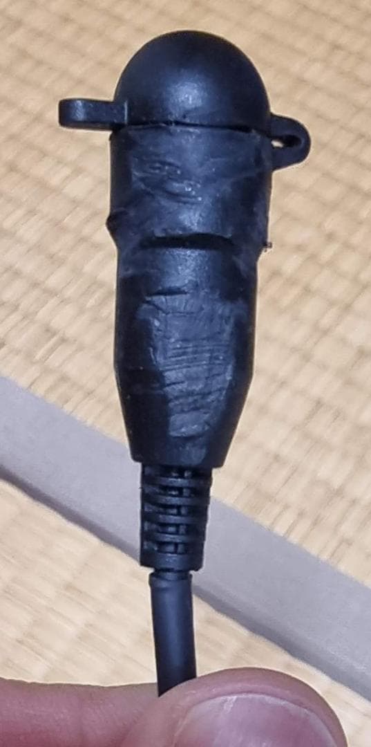 VANLINKS×AlienRider M2pro VLBM-02-Rセット