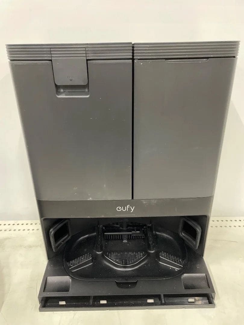 Eufy Clean by AnkerロボットクリーナーX10 Pro Omni