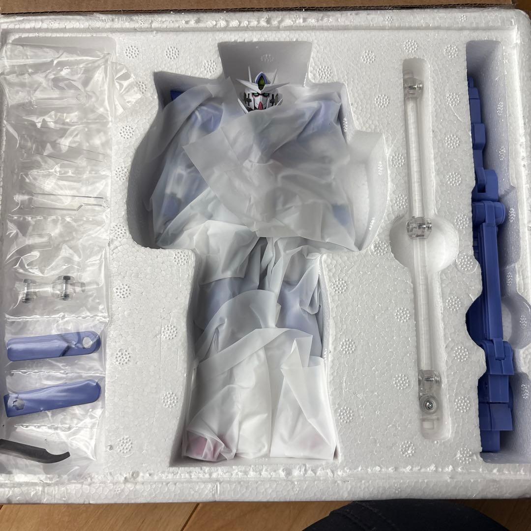 ロボット L BUILD 00 QAN[T] FULL SABER