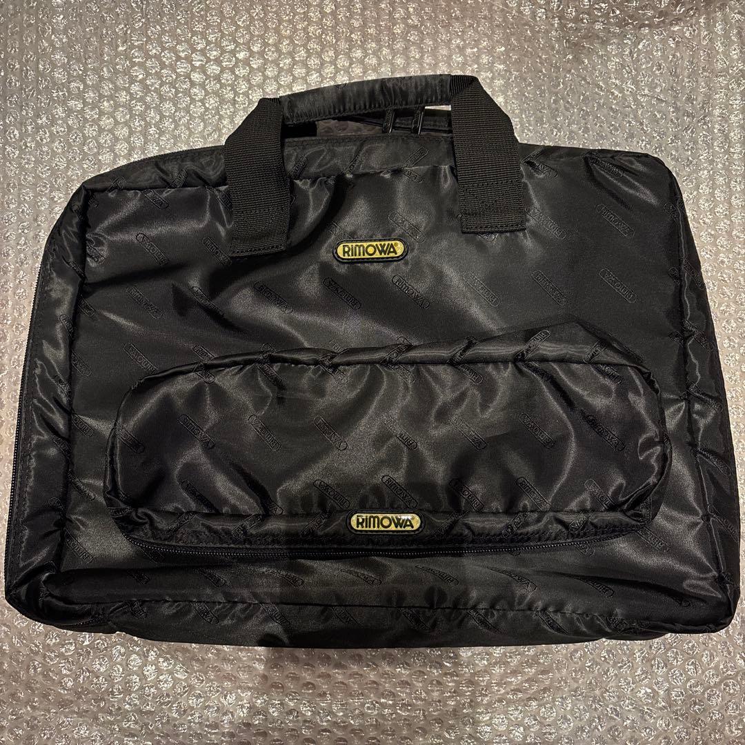 よ*ん様 RIMOWA 6511トパーズパイロットトロリー　2輪　[廃盤] Au