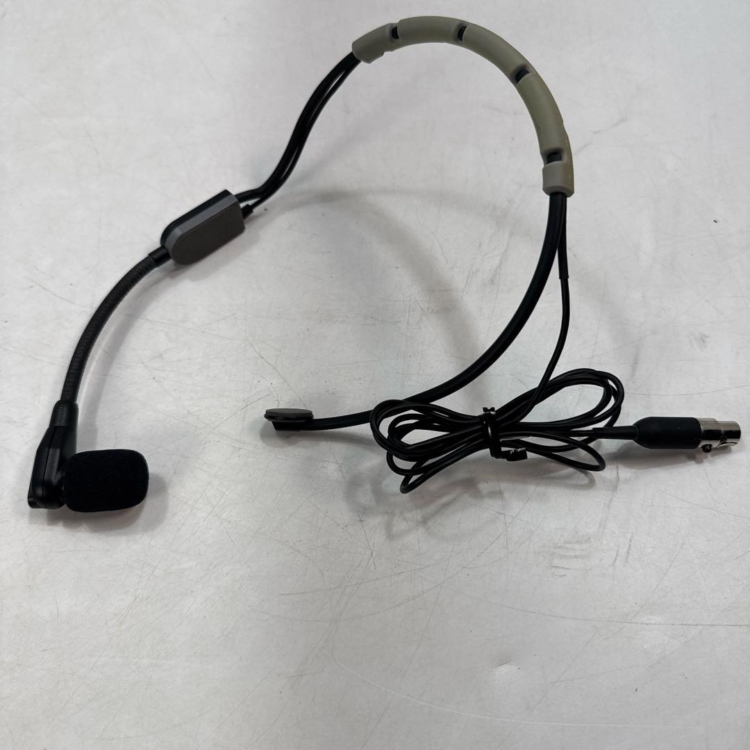 SHURE シュア SM35-XLR