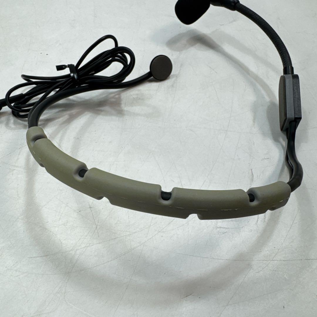 SHURE シュア SM35-XLR