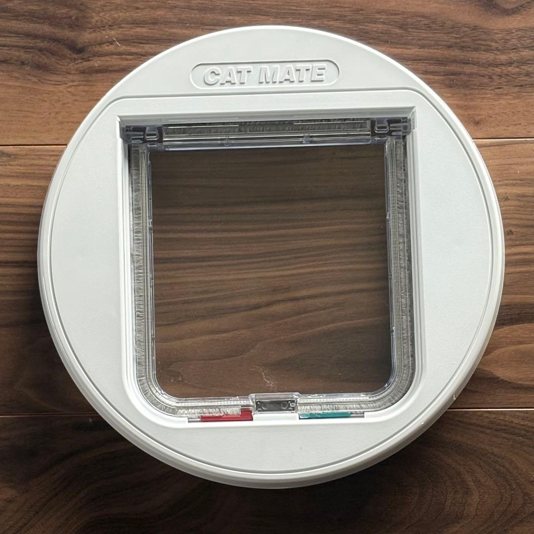 CAT MATE ドア ねこ 電磁 マグネット式 キャットメイト
