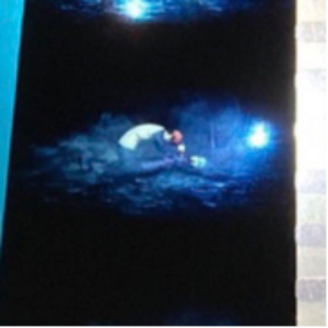 Fate映画フィルム 衛宮士郎   セイバーオルタとのラストバトルシーン