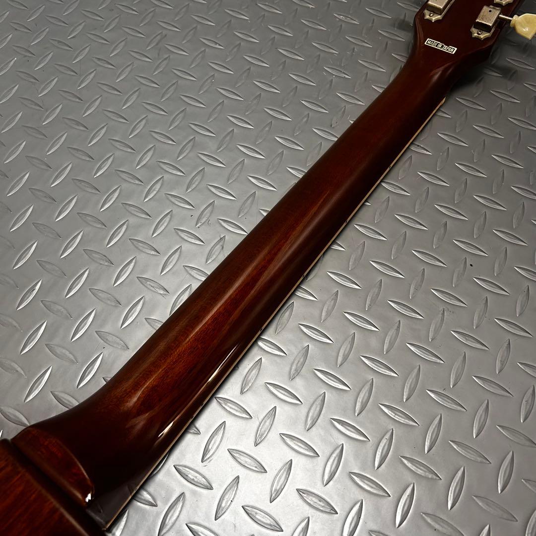 Fernandes RLG ゴールドトップ セイモアダンカン 日本製 1980~