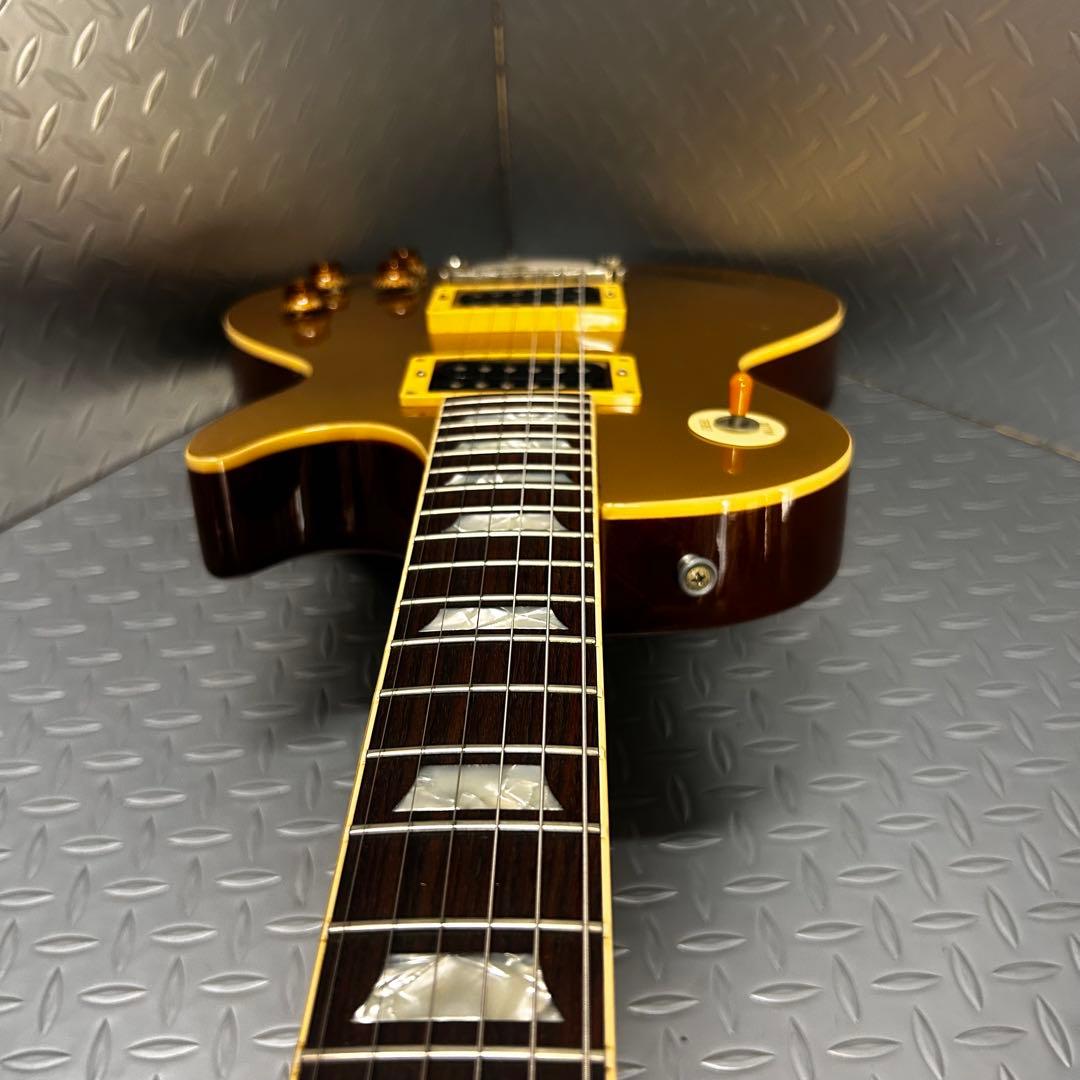 Fernandes RLG ゴールドトップ セイモアダンカン 日本製 1980~