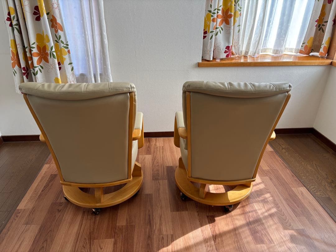 ※2/28まで＊ダイニングテーブル　チェア　5点セット