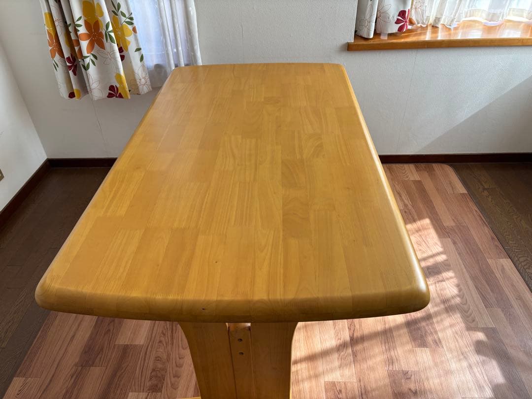 ※2/28まで＊ダイニングテーブル　チェア　5点セット