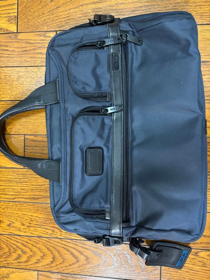 TUMI × Sophnet ショルダーバック　26118ND2E