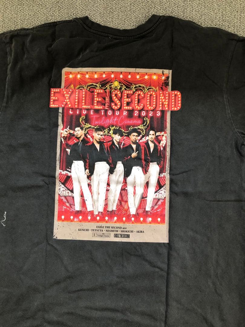 値下げします　EXILEファミリーのグッズまとめうりです。全て新品未使用。