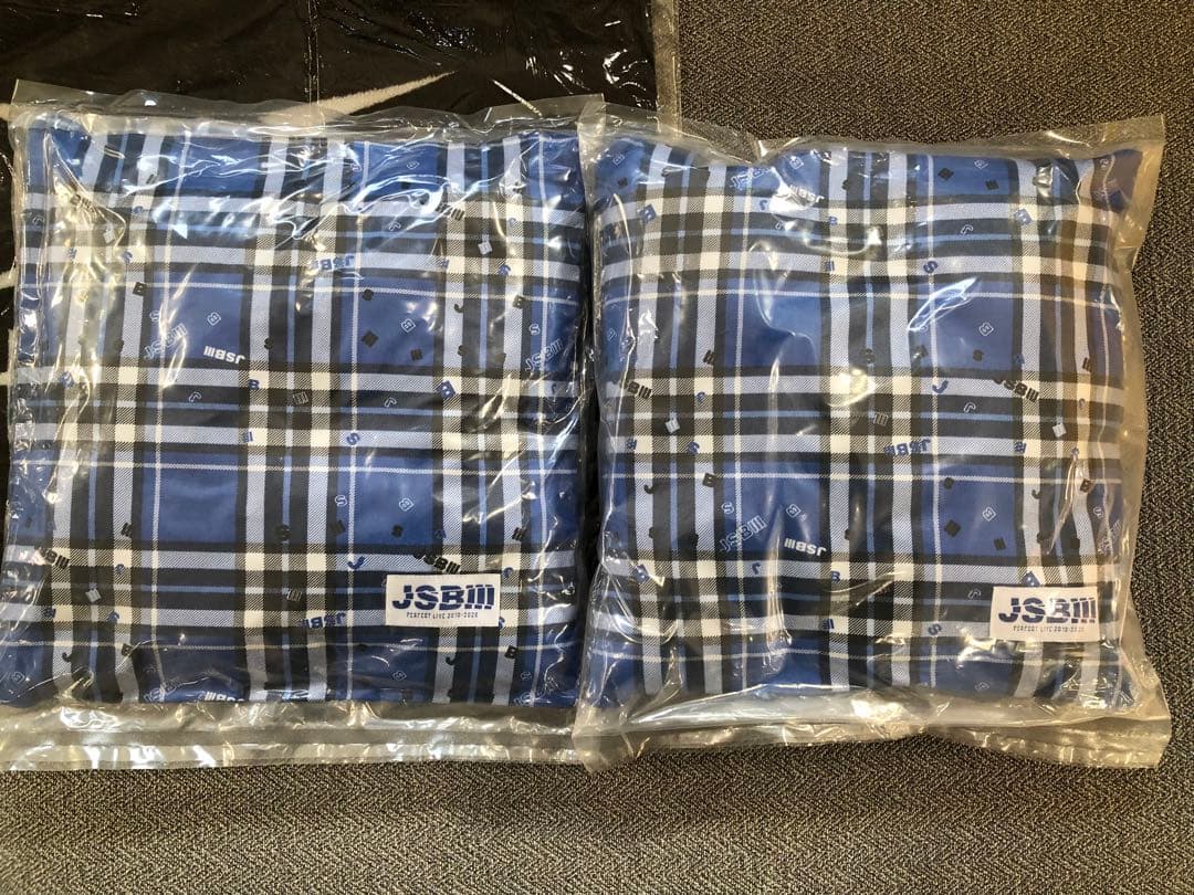 値下げします　EXILEファミリーのグッズまとめうりです。全て新品未使用。