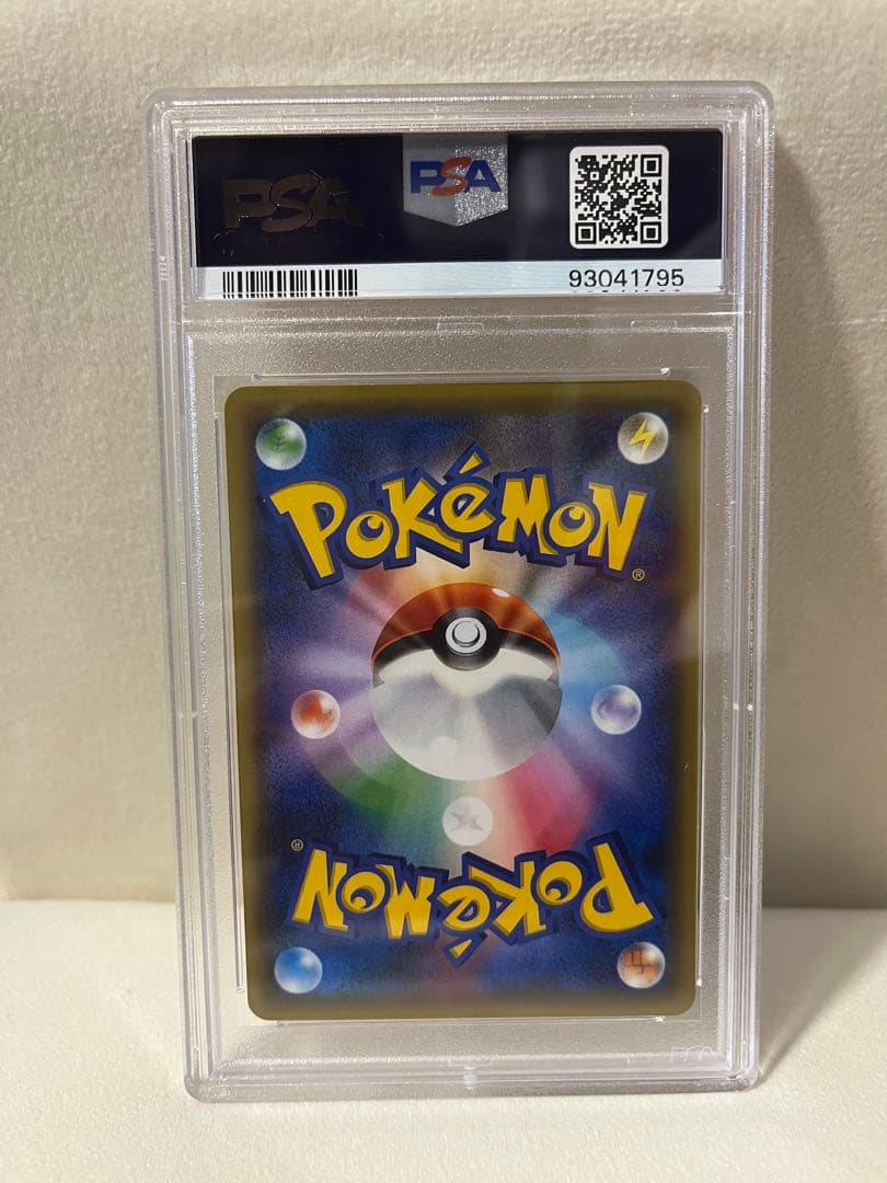 psa10 ミュウ CP5 幻·伝説ドリームキラコレクション 017/036