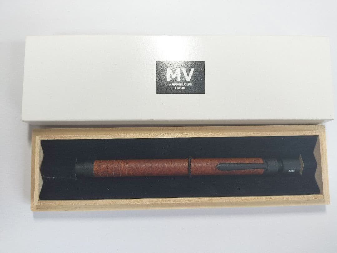 マーベラスウッド ブライヤー