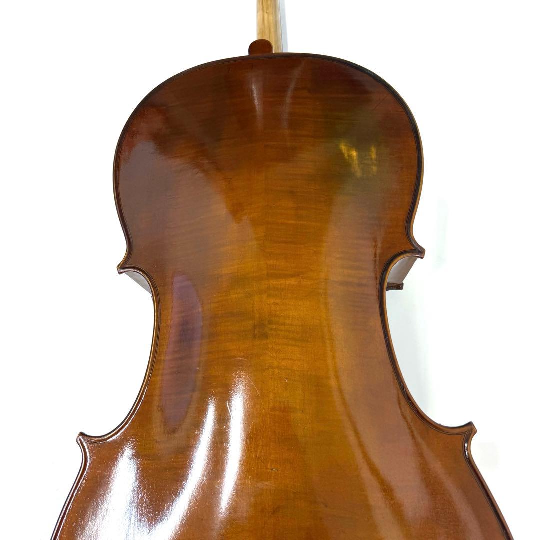 【希少】BORGHI PIETRO LUGO 1942 チェロ 4/4