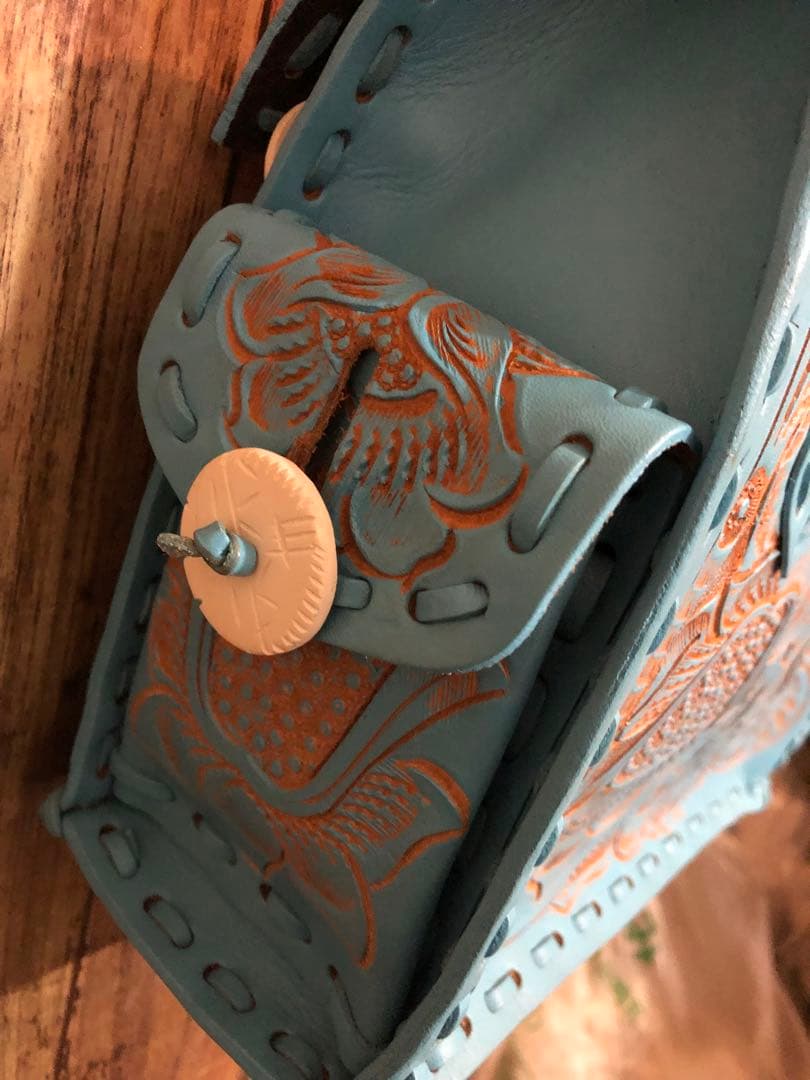 S*A様 レア❣️ カービングトライブス　Sサイズ