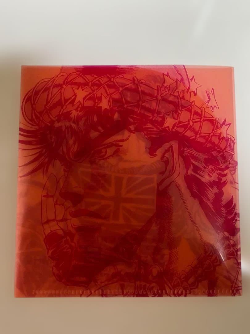 【今だけ値下げ‼︎】 【CDケース】ジョジョ展 2012 【入手困難品‼︎】