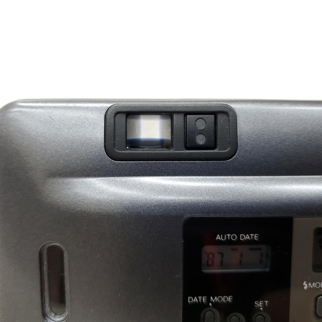 フィルムカメラ KONICA BiG mini BM-310Z F1205-315-23v p