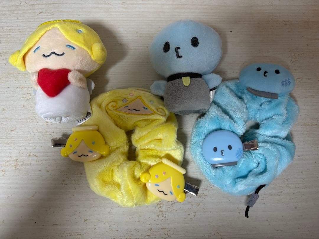 JOCHUM マイクン×もこセット