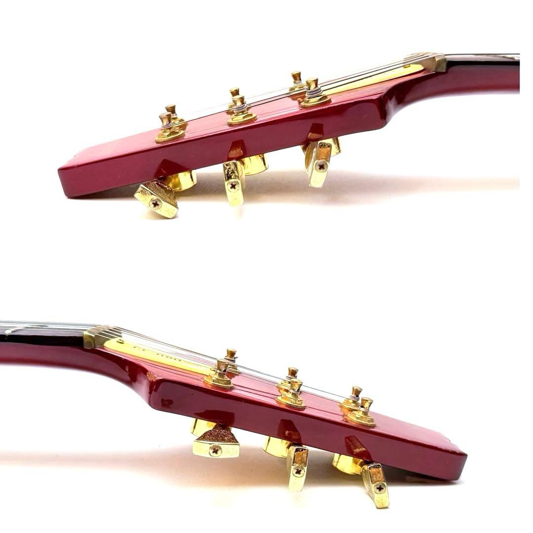 【希少】aria pro ii アリアプロ2 PE-R80 SR 1983年製