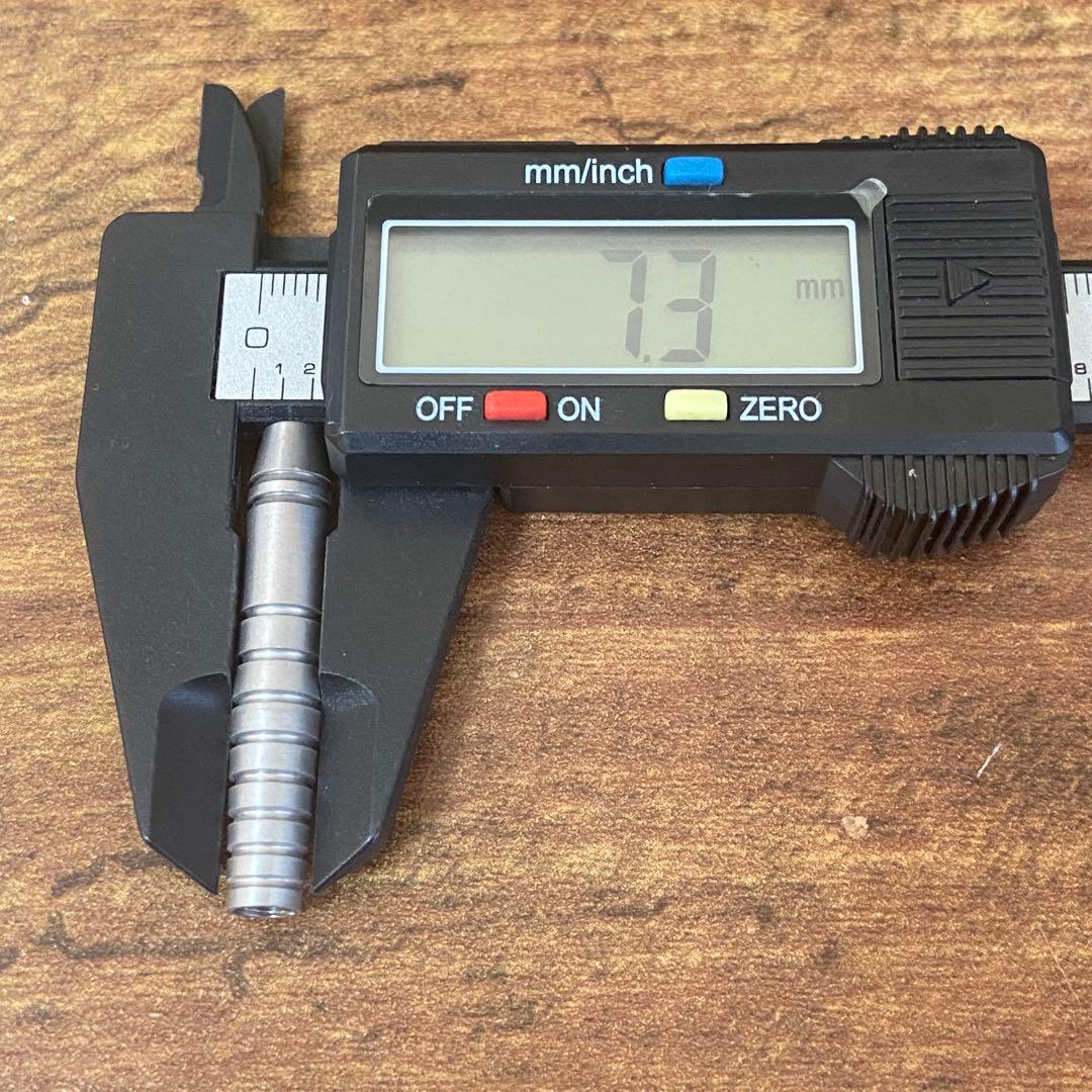 TRIPLEIHGT TYPE J 廃盤