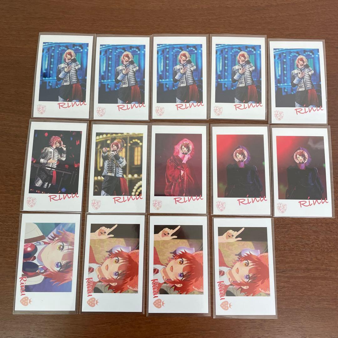 ❶すとぷり 莉犬 ふぁみこれ 好きすぎ注意報 すとふぁみ 64枚＋他約46枚