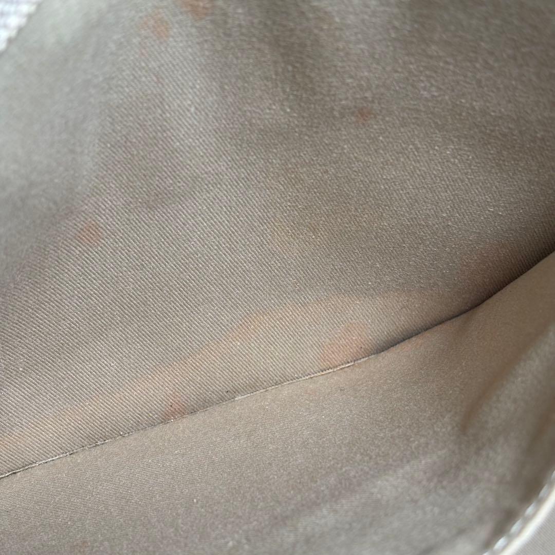 クロエ Chloe トートバッグ ショルダーバッグ 肩掛け ウッディ ミディアム