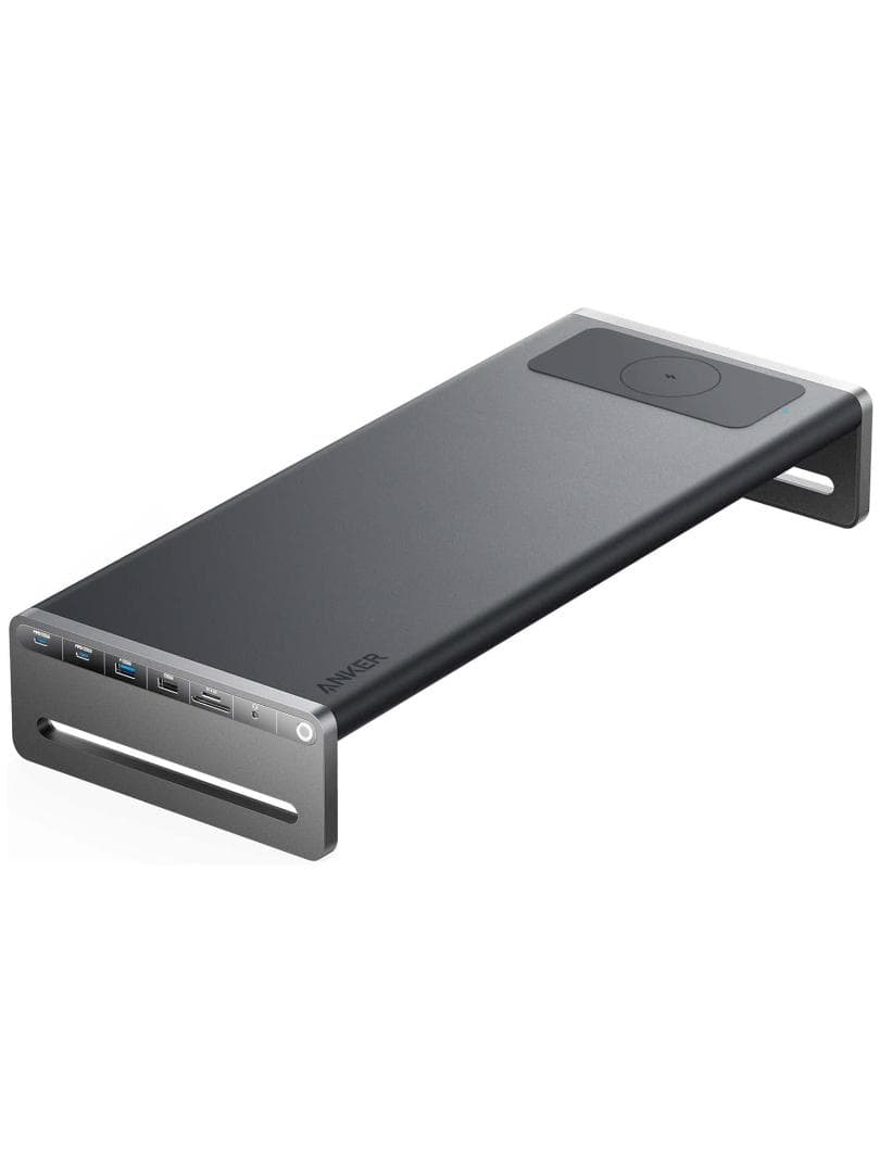 【新品・未開封】Anker 675 USB-C ドッキングステーション