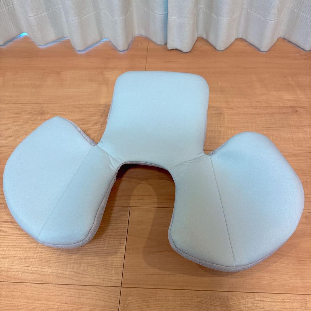 Combi チャイルドシート クルムーヴスマート エッグショック JL-590