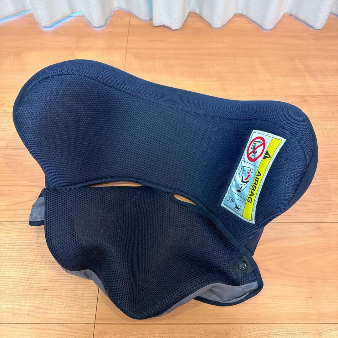 Combi チャイルドシート クルムーヴスマート エッグショック JL-590